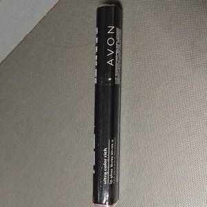 Avon Ultra Rich lip gloss with SPF 15
